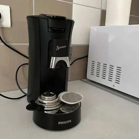 Hotel Au Petit Ecureuil