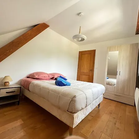 Au Petit Ecureuil Hotel